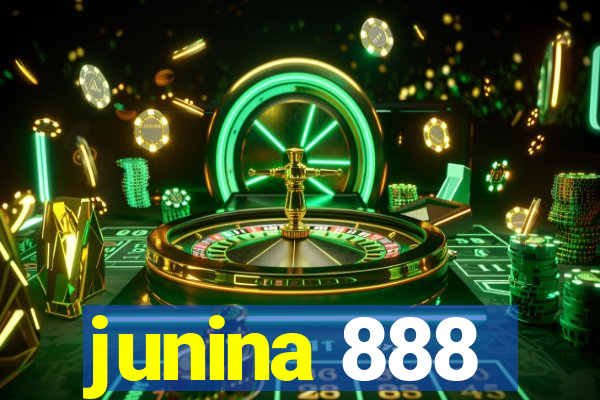 junina 888